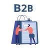Utilize para especializados no mercado b2b
