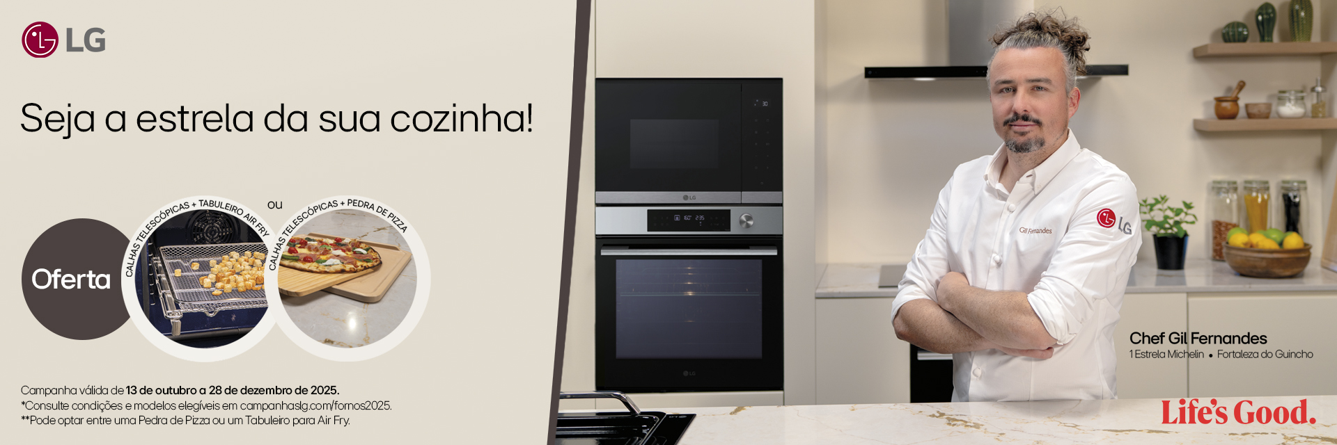 Utilize para ver mais