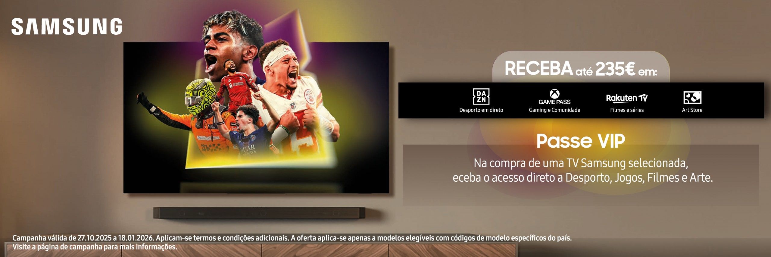 Utilize para ver mais