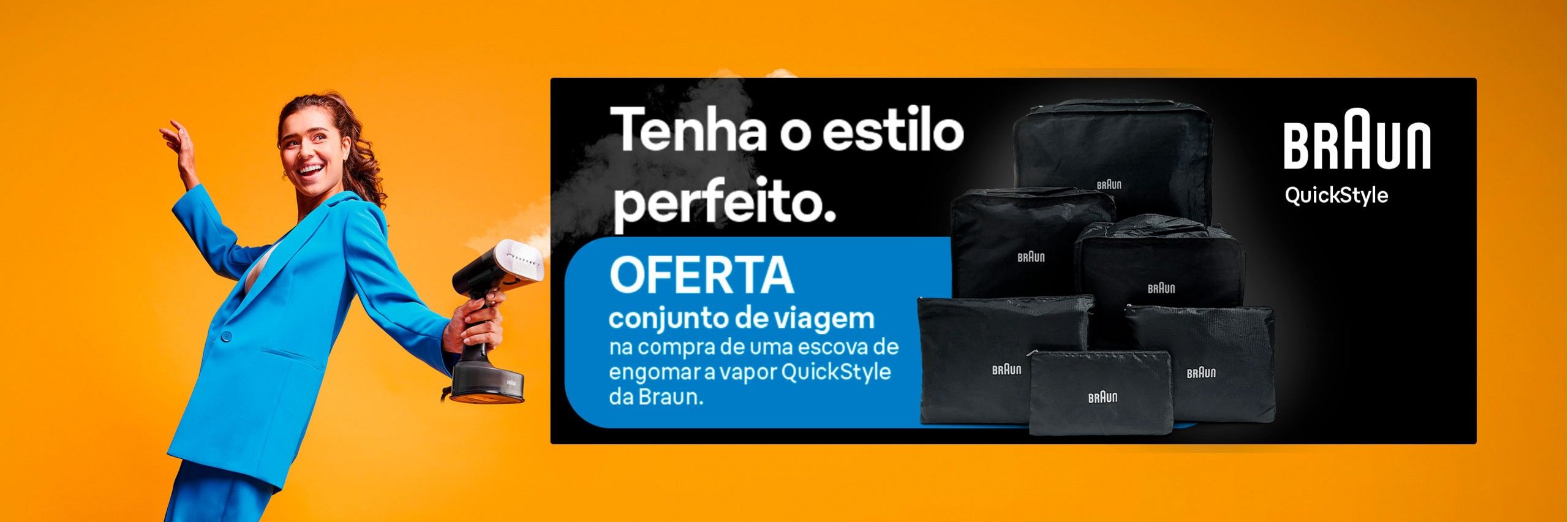 Utilize para ver mais