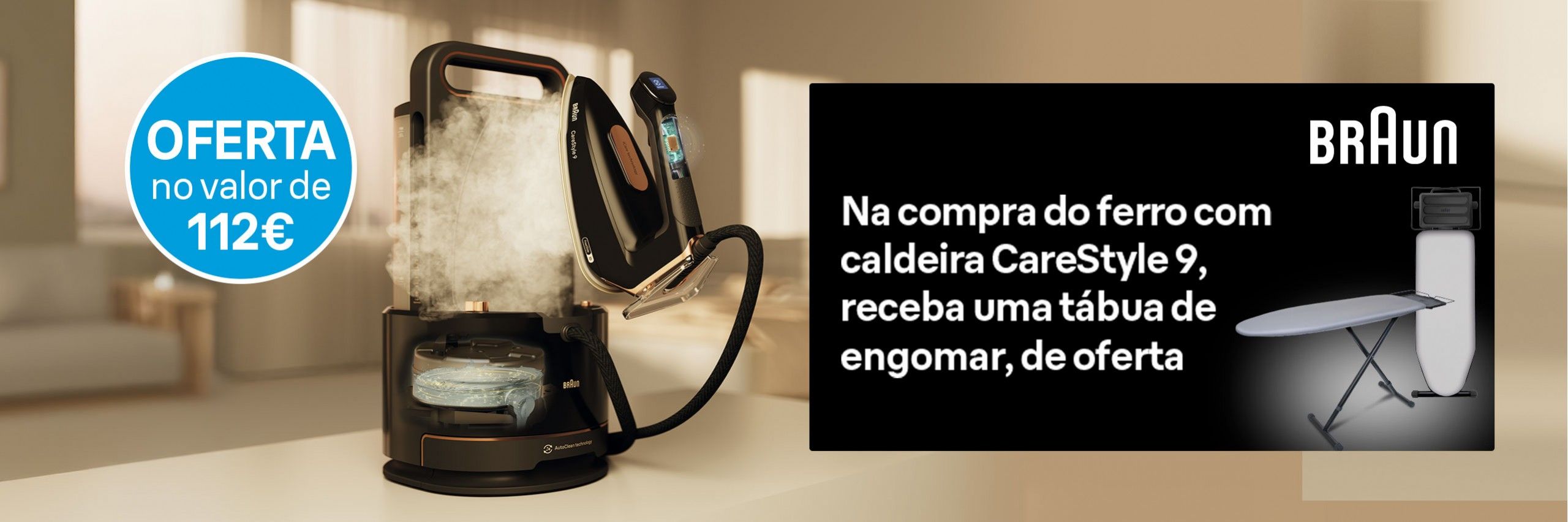 Utilize para ver mais