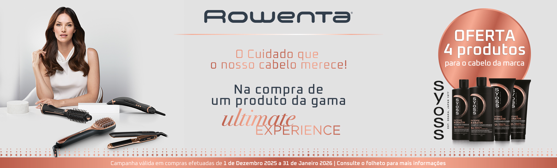 Utilize para ver mais