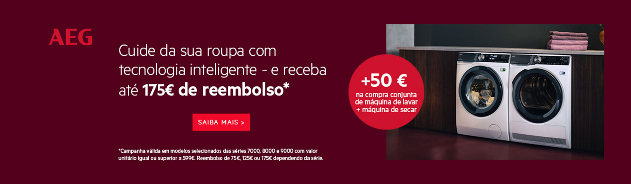 Utilize para ver mais