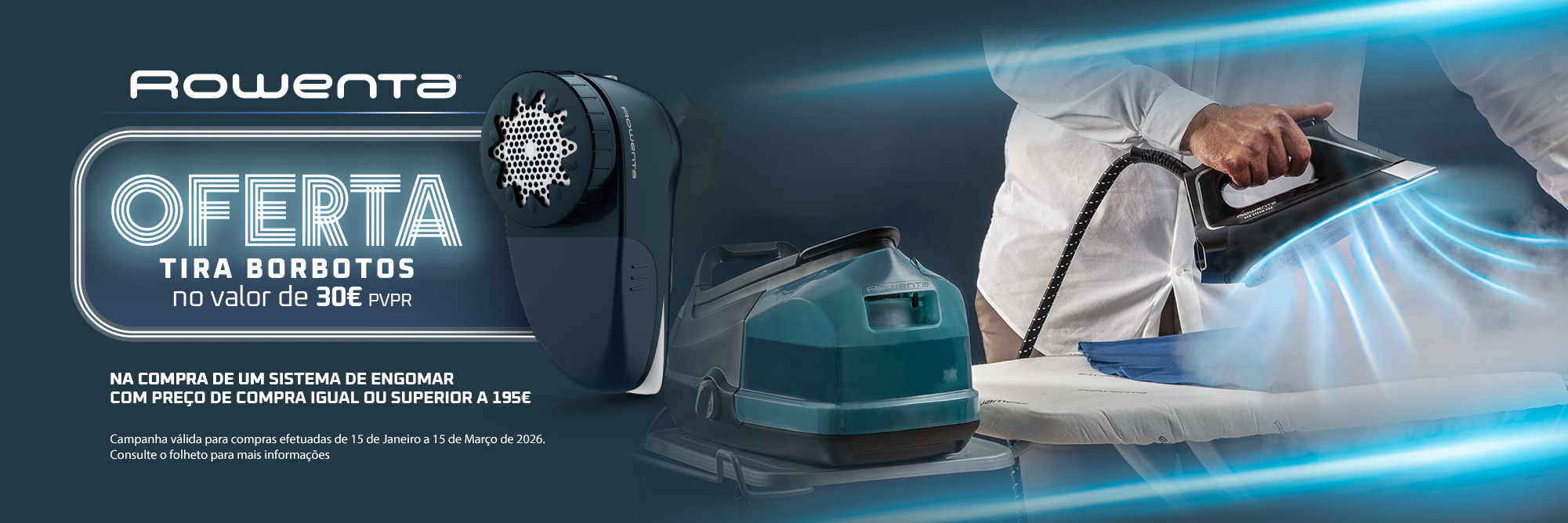 Utilize para ver mais