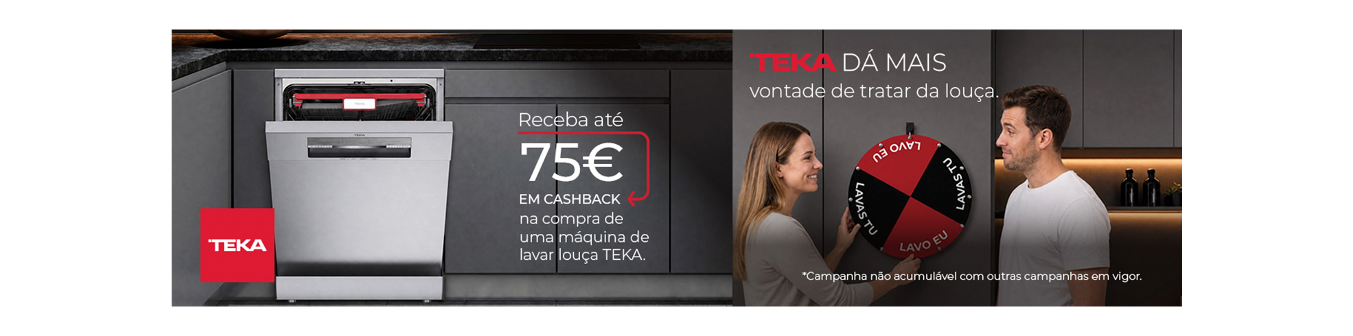 Utilize para ver mais