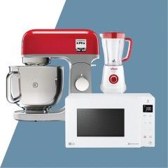 Pequenos Domésticos