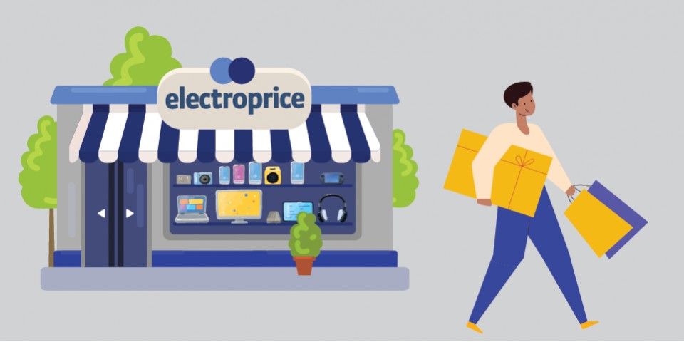 Utilize para ver mais