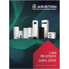 Catlogo Ariston