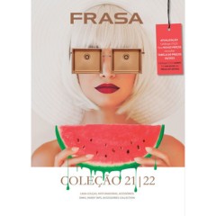Catálogo Frasa Lava-Loiças