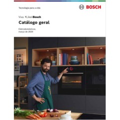 Catlogo Bosch