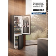 Catálogo Liebherr