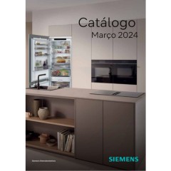 Catálogo Siemens