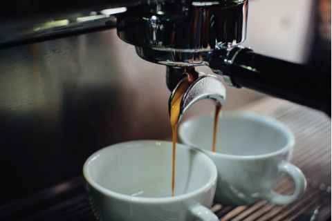 Mquinas de Caf