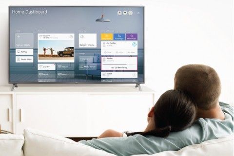 TV