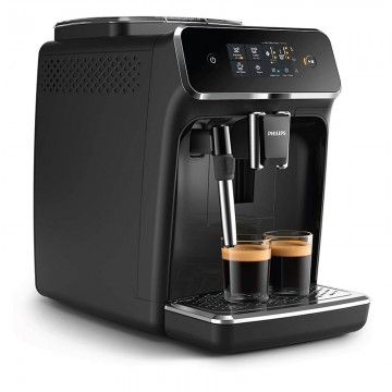 PHILIPS MAQUINA CAFE EXPRESSO AUTOMATICA C/MOIN