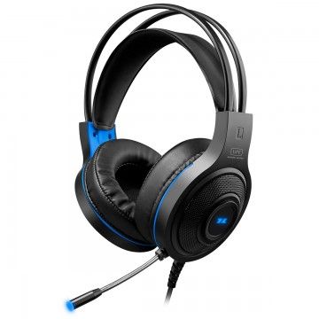 1LIFE AUSCULTADORES GAMING HEADSET