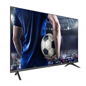 HISENSE LED 32" HD SMART TV 2HDMI 2USB (F)