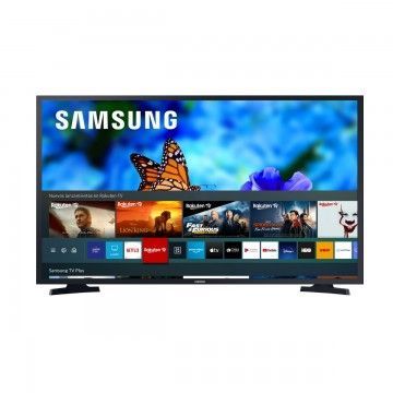SAMSUNG LED 32" FULL HD SMART TV  2HDMI 1USB (G)