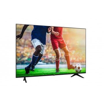 HISENSE LED 50" 4K UHD SMART TV 3HDMI 2USB (G)