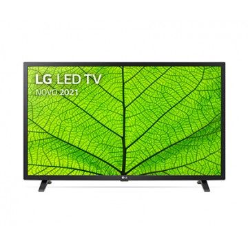 LG LED 32" HD READY SMARTTV WEBOS 3HDMI 2USB (G)