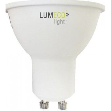 LUMECO LAMPADA LED 5W 450LM A+