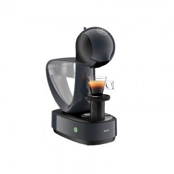 KRUPS DOLCE GUSTO INFINISSIMA COSMIC GREY