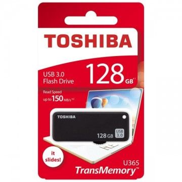 TOSHIBA PEN DRIVE 128GB USB 3.0