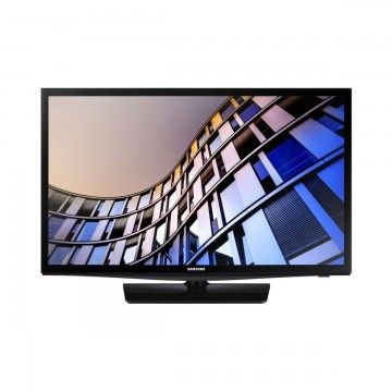 SAMSUNG LED 24" HD READY SMART TV 2HDMI 1USB (F)