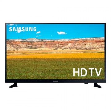 SAMSUNG LED 32" HD SMART TV  2HDMI 1USB (F)