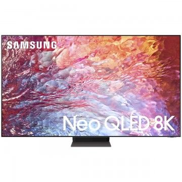 SAMSUNG NEO QLED 55" 8K SMART TV 4HDMI 3USB (G)