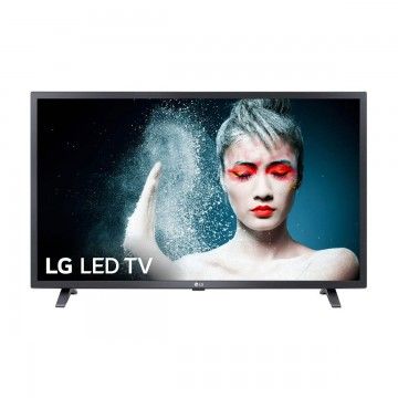 LG LED 32" HD READY 50HZ 2HDMI 1USB PRETO (G)