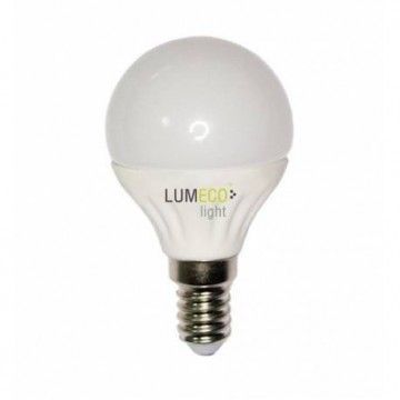 LUMECO LAMPADA LED 5W 400LM A+
