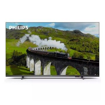 PHILIPS LED 50 4K UHD SMART TV 3HDMI 2USB (E)