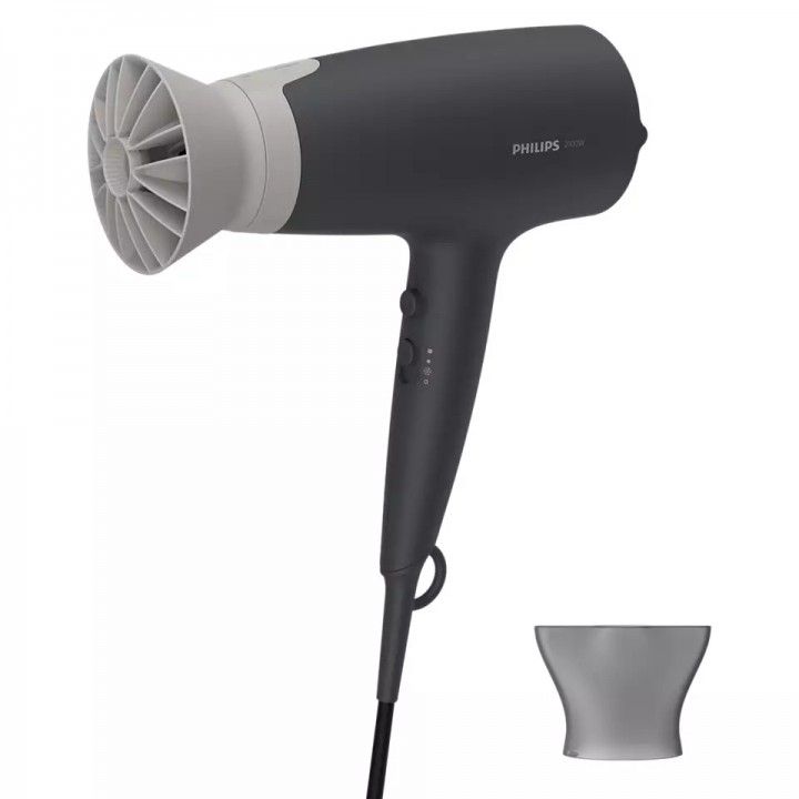 PHILIPS SECADOR CABELO 2100W 6 VEL.THERMO PROTECT