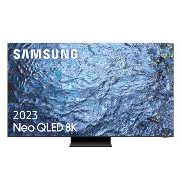 SAMSUNG NEO QLED 75" 8K SMART TV 4HDMI 3USB (G)