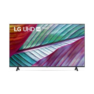 LG LED 43" 4K UHD SMART TV WEBOS 3HDMI 2USB (G)