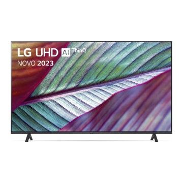 LG LED 50" 4K UHD SMART TV WEBOS 3HDMI 2USB (F)