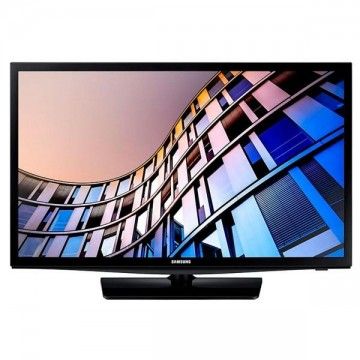 SAMSUNG LED 24" HD READY SMART TV 2HDMI 1USB (E)