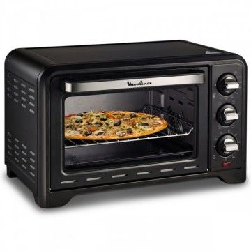 MOULINEX FORNO 39LT 2000W GRILL 1000W 6 FUNOES
