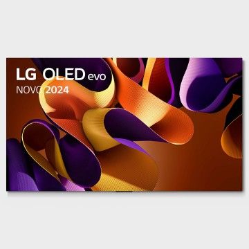 LG OLED 77