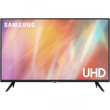 SAMSUNG LED 55" 4K UHD SMART TV 3HDMI 1USB (G)
