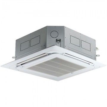 LG AR CONDICIONADO INT+EXT CASS.4V PTQAGW0+PREMTB001+UUA1UL0