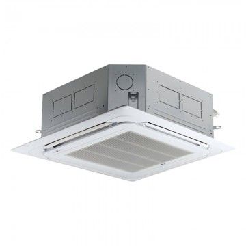 LG AR CONDICIONADO INT+EXT CASS.4V PTQAGW0+PREMTB001+UUA1UL0