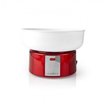 NEDIS MAQUINA ALGODAO DOCE 500W