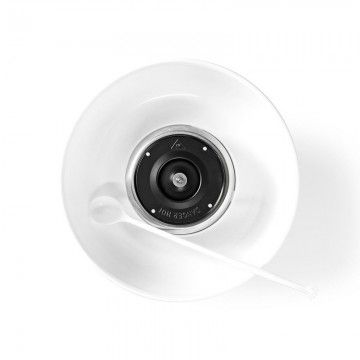 NEDIS MAQUINA ALGODAO DOCE 500W