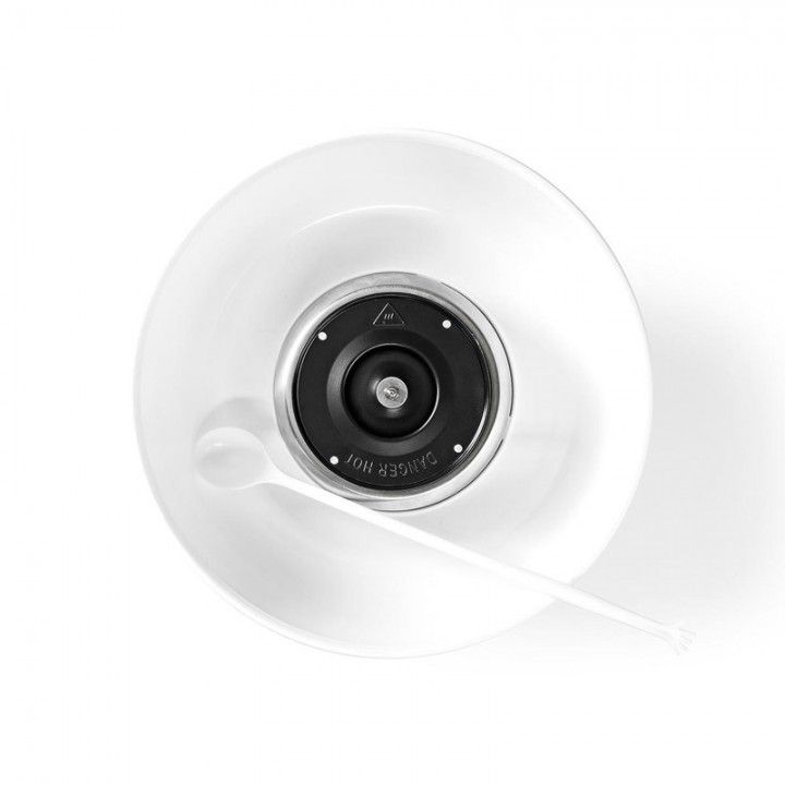 NEDIS MAQUINA ALGODAO DOCE 500W