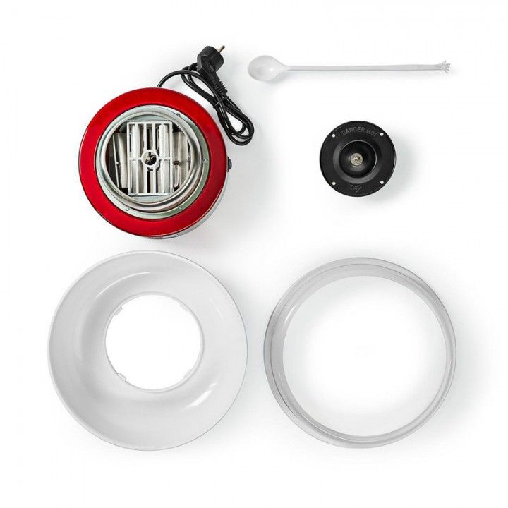 NEDIS MAQUINA ALGODAO DOCE 500W