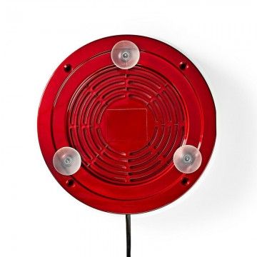 NEDIS MAQUINA ALGODAO DOCE 500W