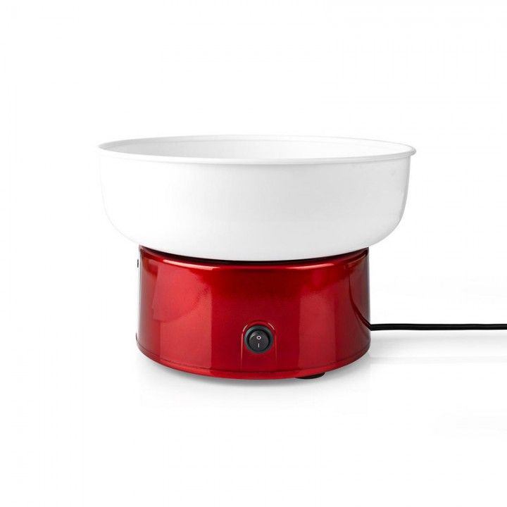 NEDIS MAQUINA ALGODAO DOCE 500W