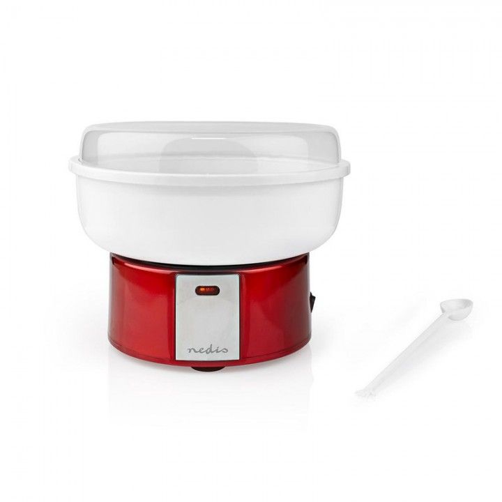 NEDIS MAQUINA ALGODAO DOCE 500W